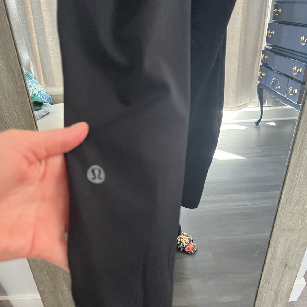 Lululemon Base Pace High Rise Tight - Picture 5 of 7